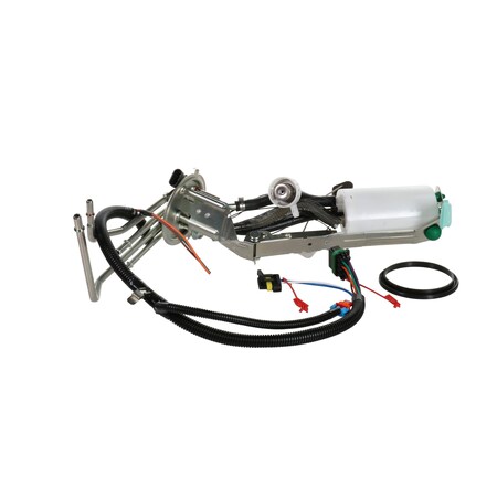 Carter Fuel Pumps 98 Chev Camaro-Firebird 5.7L Fuel Pump Mod, P74783S P74783S